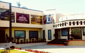 Гостиница Hotel Executive Lodges  Бахавалпур